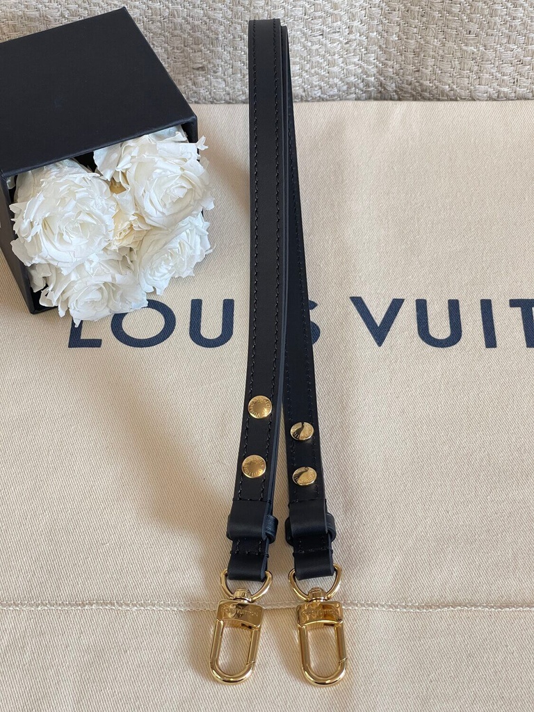 100 Original Louis Vuitton Bandouliere Schultergurt NeoNoe